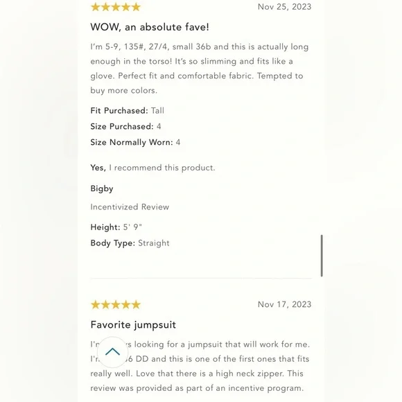 Anthropologie THE NAOMI WORKWEAR JUMPSUIT BY MAEVE size 8 tall. - Picture 12 of 16